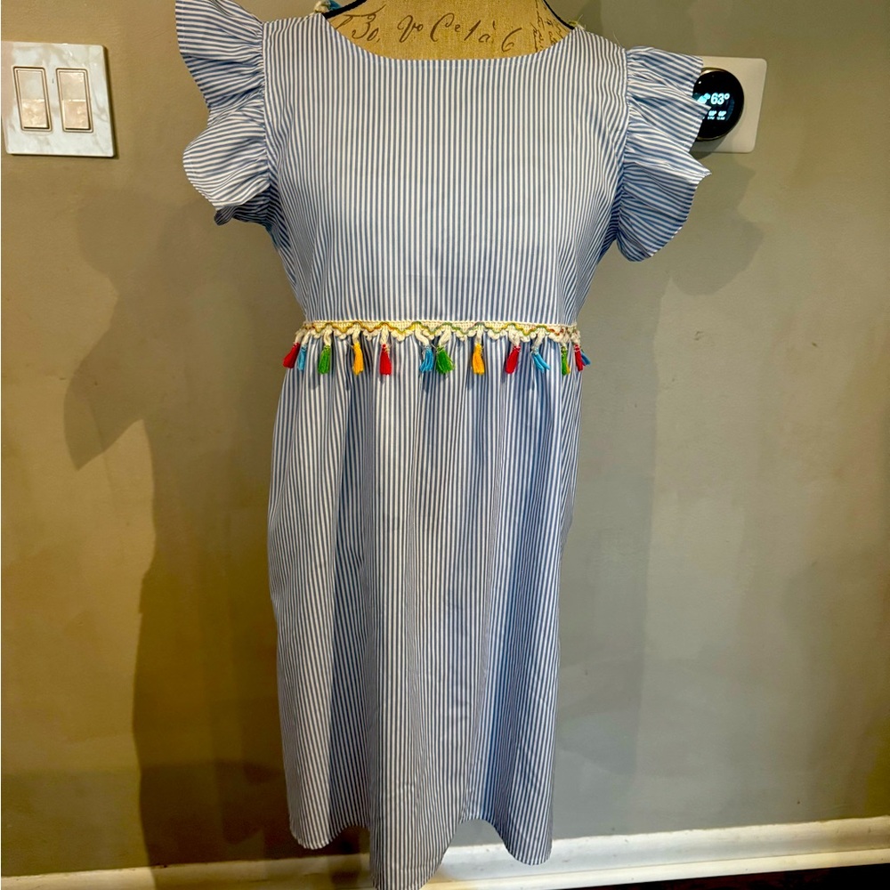 SHEIN dress